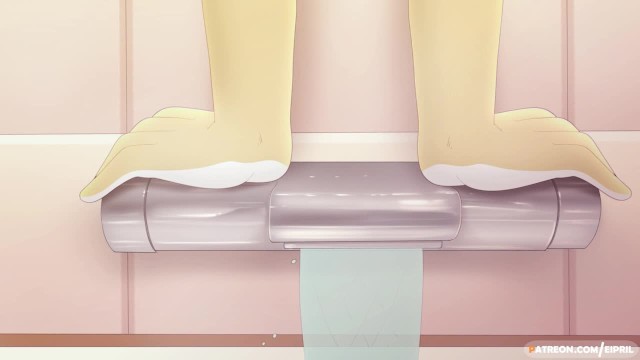 Leak [eipril Animation]