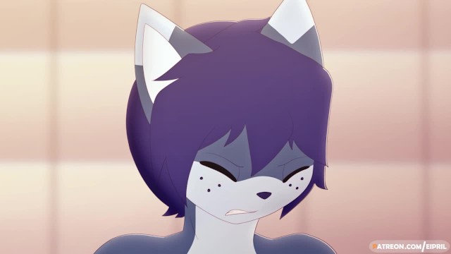 Leak [eipril Animation]