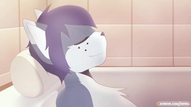 Leak [eipril Animation]