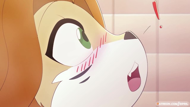 Leak [eipril Animation]
