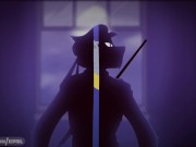 Preview 1 of Caught [Eipril Animation]