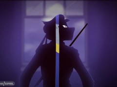 Caught [Eipril Animation] - Screenshot 2 of 16 - Hentai