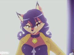 Caught [Eipril Animation] - Screenshot 4 of 16 - Uncensored