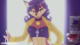 Caught [Eipril Animation]