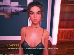 24 серия BEING a DIK (CHIK ROUTE)