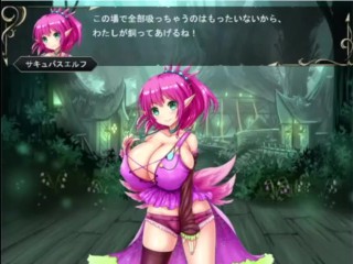 魅魔戦記 魅魔精灵 - Mobile Porn & xxx videos - 18Dreams.Net