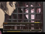 Alpha Hole Prison - Part 1 Meating the meet!
