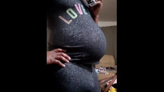 Feeding My Vore Gut 