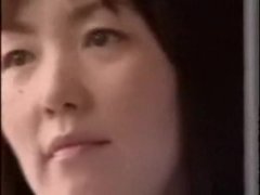 Video japanese masturbation in bus