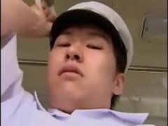 japanese masturbation in bus - Screenshot 2 of 16 - Japanese 無 修正