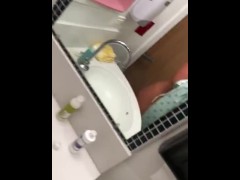 When you almost died but hoe is life  X) (my appendix burst)