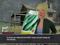 Mist - (PT 27) - V07a