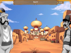 SFG Princess Trainer Jasmine