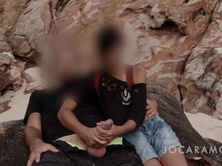 NATURE'S_SPA - EROTICA EN ROUTE (EPISODE_28)