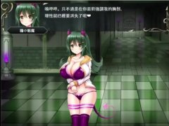 魅魔戰記 膽小魅魔 - Screenshot 3 of 16 - Big Tits