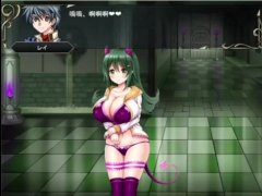 魅魔戰記 膽小魅魔 - Screenshot 6 of 16 - Succubus Game
