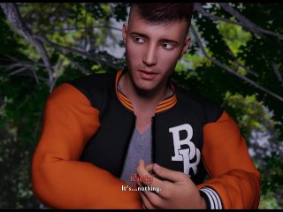 Being A Dik (Dik Route) 102