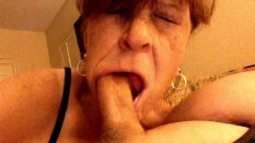 getting your dick sucked right