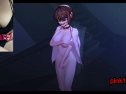 Preview 2 of ASMR 男性向 Hentai Game 黃油 淫蕩小遊戲 試玩 颅内高潮 全CG 中文音声 04