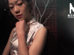 【国产】麻豆传媒作品/初登场-苏清歌EP1/免费观看 - Screenshot 1 of 16 - Modelmedia