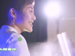麻豆传媒最新企划系列 女优C位出道夜 节目篇预告 MD0110 - Screenshot 10 of 16 - 综艺