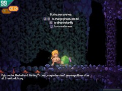 Crisis Point [Hentai sex game] Ep.1 A pervy science fiction scenario for masturbation