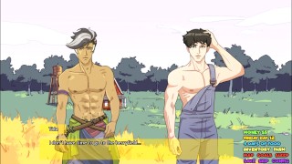 Morningdew Farm - Episode 5 porn video thumbnail