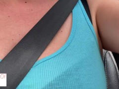 Video armpit hair even after laser removal - glimpseofme