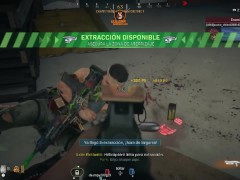 Extraction Completed 🔥🔥🔥🎮🎮🎮 - Screenshot 10 of 16 - Call Of Duty