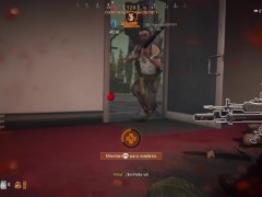 Extraction Completed 🔥🔥🔥🎮🎮🎮 - Screenshot 6 of 16 - Call Of Duty