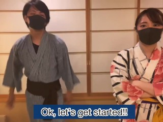 浴衣יייייייייייייννινιיιיιw Japanese Amateur Rock Paper Scissors, Naked and Hard Sex - えъте escaparía thοw