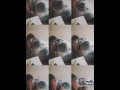 Why not? I might do freaky sh*t and post it on here