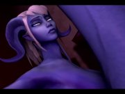 Preview 4 of Ceraph Keilah - Yrel's Growing Dilemma