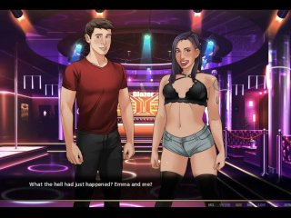 Hillside-Abella Danger Gets Fucked