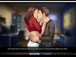 Hillside-Alison Getting Fucked Hard