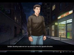 Hillside-Having Fun With Wild Slut