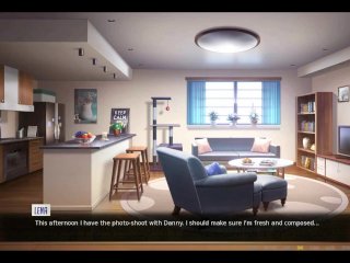 Hillside-Lena and Her Beautiful Body