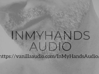 MINE!!! - Dominant Rough Sex - Male Audio