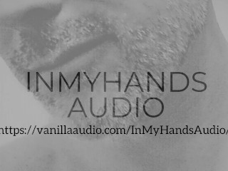 MINE!!! - Dominant Rough Sex - Male Audio