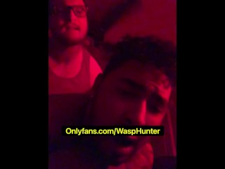 — Разорви меня.