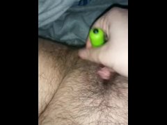 Quick cumming - Screenshot 7 of 16 - Ftm