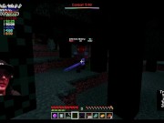 Preview 4 of Minecraft - Singleplayer Survival (PART 6) | HIS NAME IS JEFF