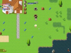 Super Slut Z Tournament [Hentai game] Ep.2 catfight with vidl chichi bulma and android 18