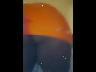 Bending it over for you