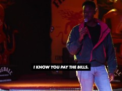 Plant Job Sugar Daddy - Screenshot 3 of 16 - Live Comedy