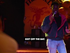 Plant Job Sugar Daddy - Screenshot 8 of 16 - Live Comedy