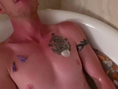 Bath Time Fun - Screenshot 16 of 16 - Hung