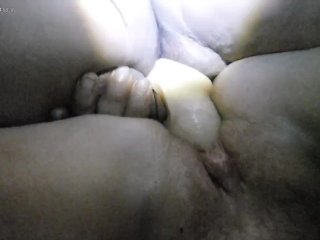 Fucking my dirty slut 