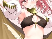 Preview 1 of Olivia's Private Dance (Hentai JOI) (Fire Emblem JOI, Wholesome)