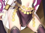Preview 2 of Olivia's Private Dance (Hentai JOI) (Fire Emblem JOI, Wholesome)